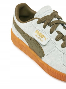 Puma Tenisky Palermo Team 396463 51 Šedá