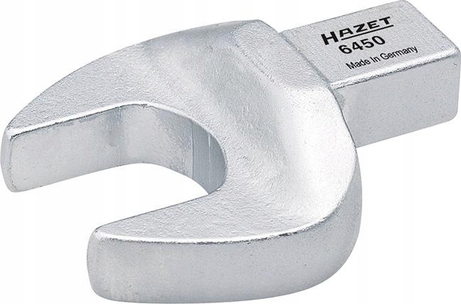 Zásuvný plochý kľúč 8 mm 9x12 mm Hazet
