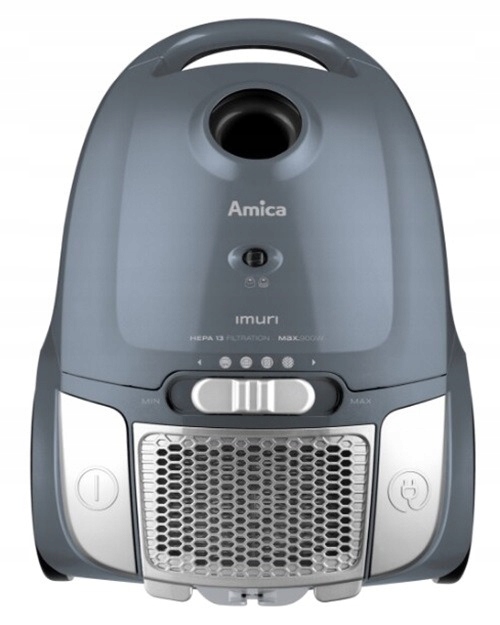 Odkurzacz workowy Amica VI 2035 Imuri