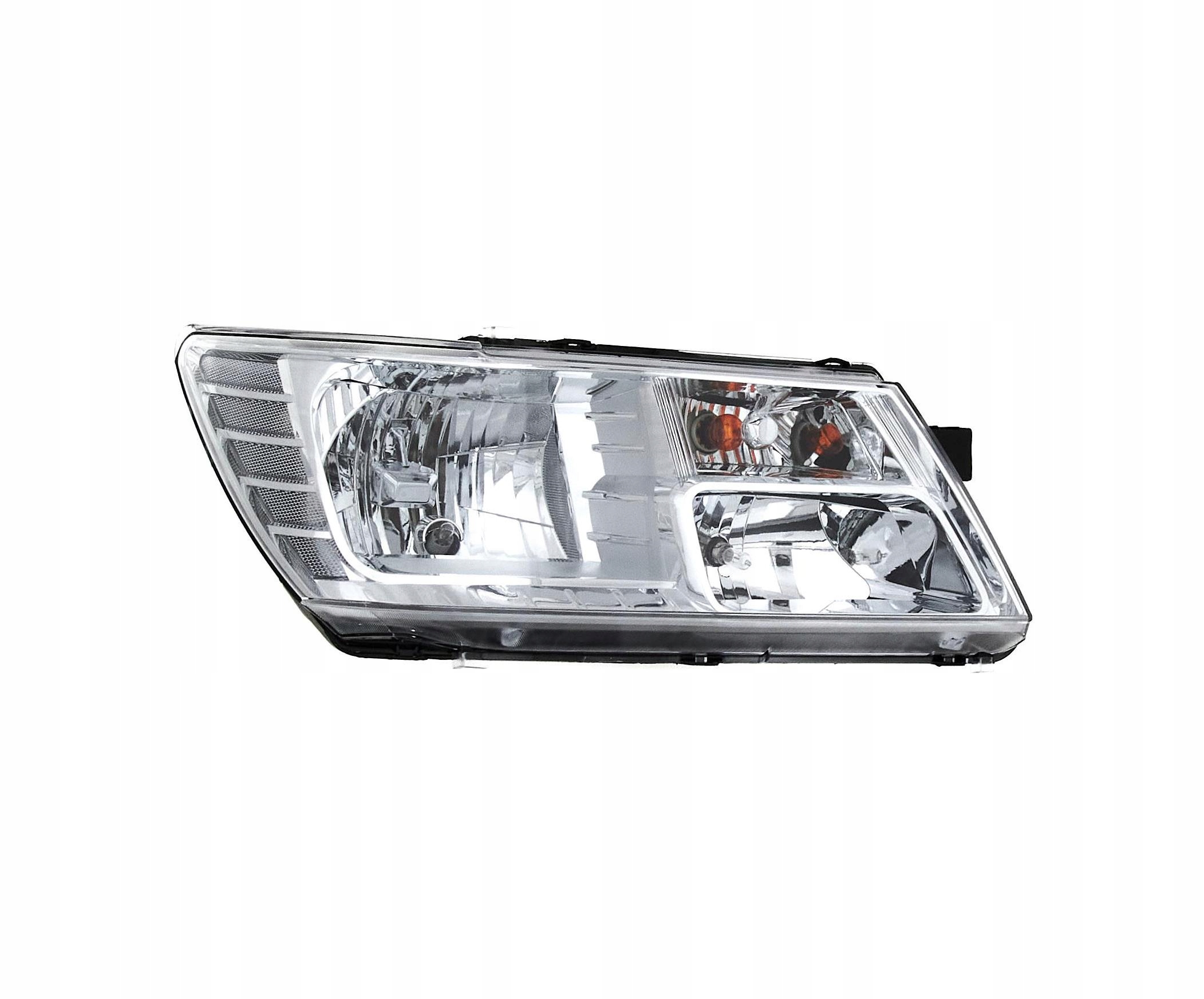 Dodge JOURNEY 2008 - 2020 передняя правая