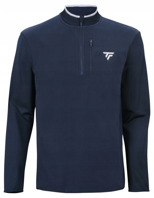 Tecnifibre Polar Quarter Zip Męska bluza polarowa