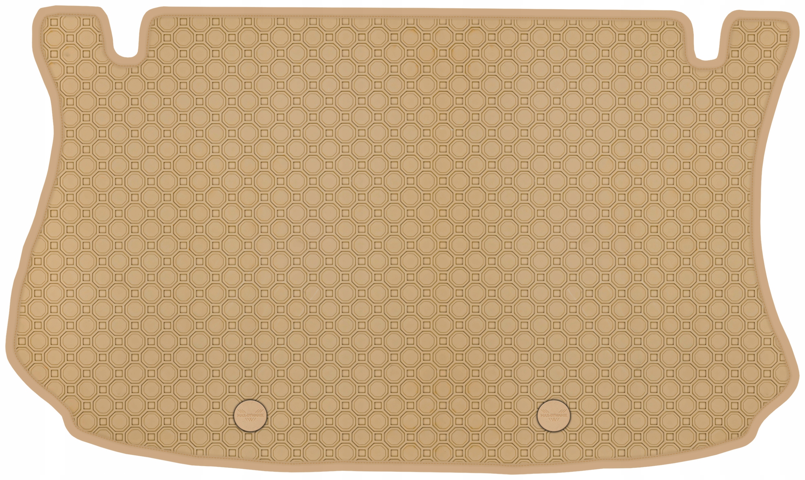 Koberec do kufru Opel Tigra Twin Top Cabrio 04-09 Primeliner Honey