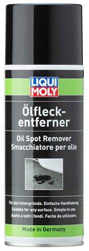 

Liqui Moly Środek Do Usuwania Plam Olejowych 3315