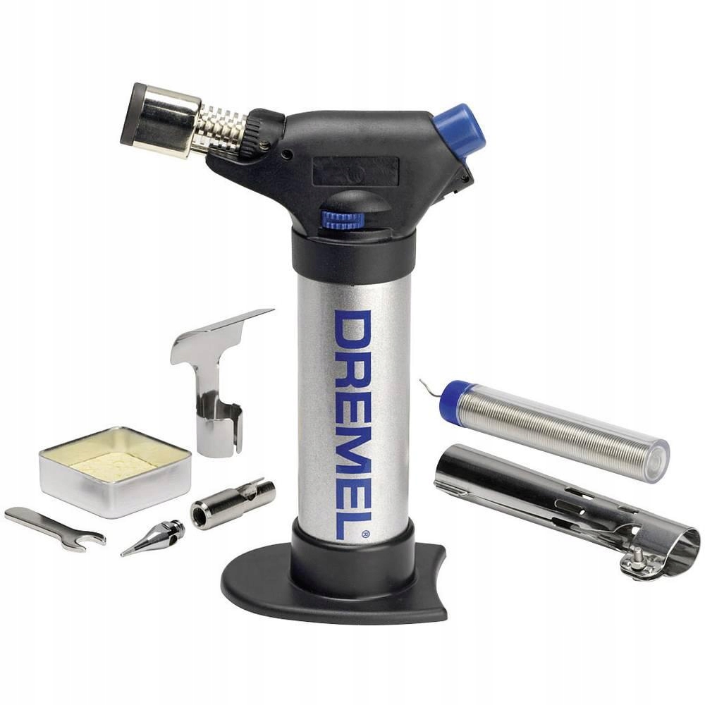 

Lutownica gazowa (palnik) Dremel 2200 VersaFlame