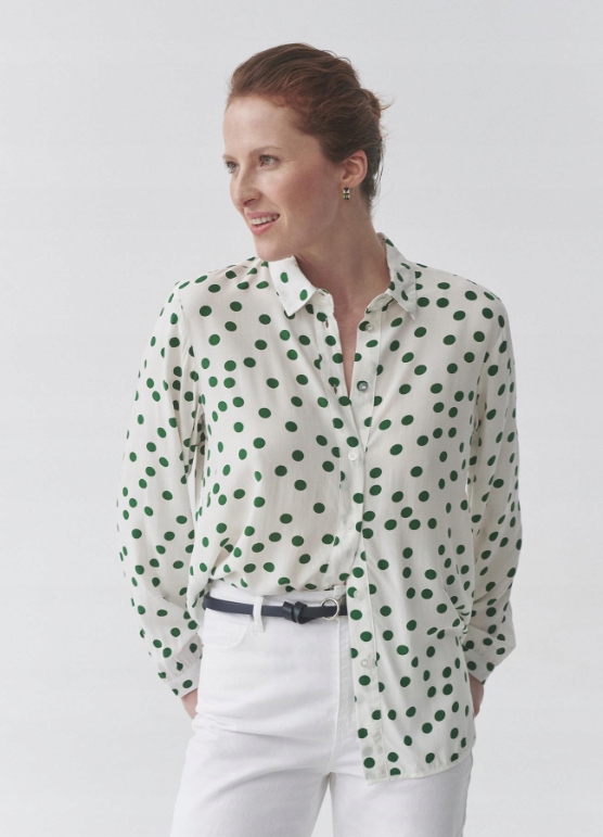 Košile Tatuum Dotta 2505-085B 105 velikost 42