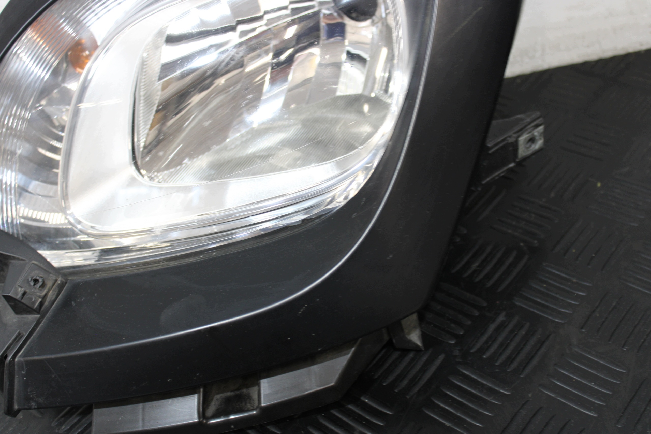 light left front left front 52024280 FIAT PANDA CROSS III 3 1.0 BENZ