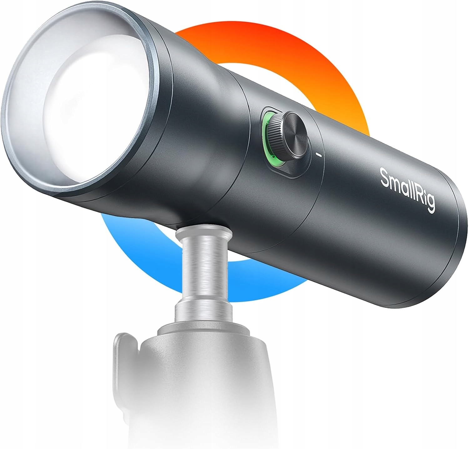 Fotografická Lampa Led Osvětlení Smallrig Rf 10C Světelný Filtr 7500MAH