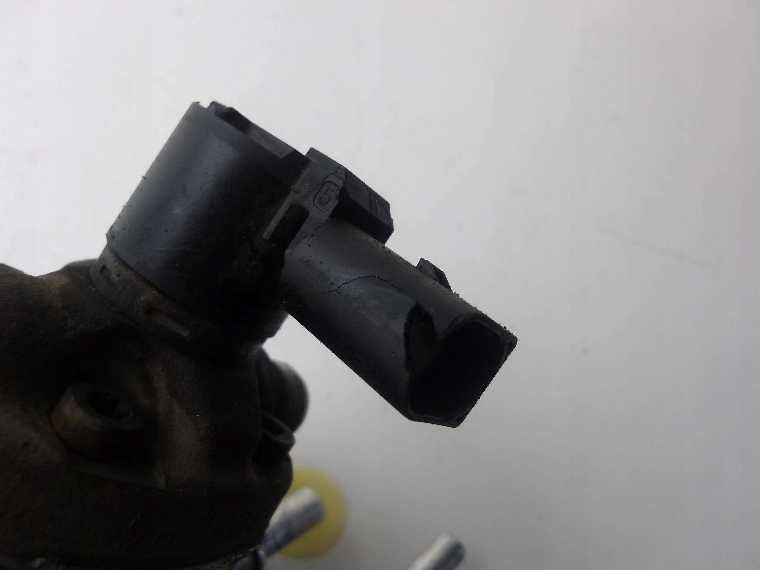 FORD TRANSIT MK8 16- 2.0 TDCI ECOBLUE einspritzpumpe HG9Q9B395AA OE