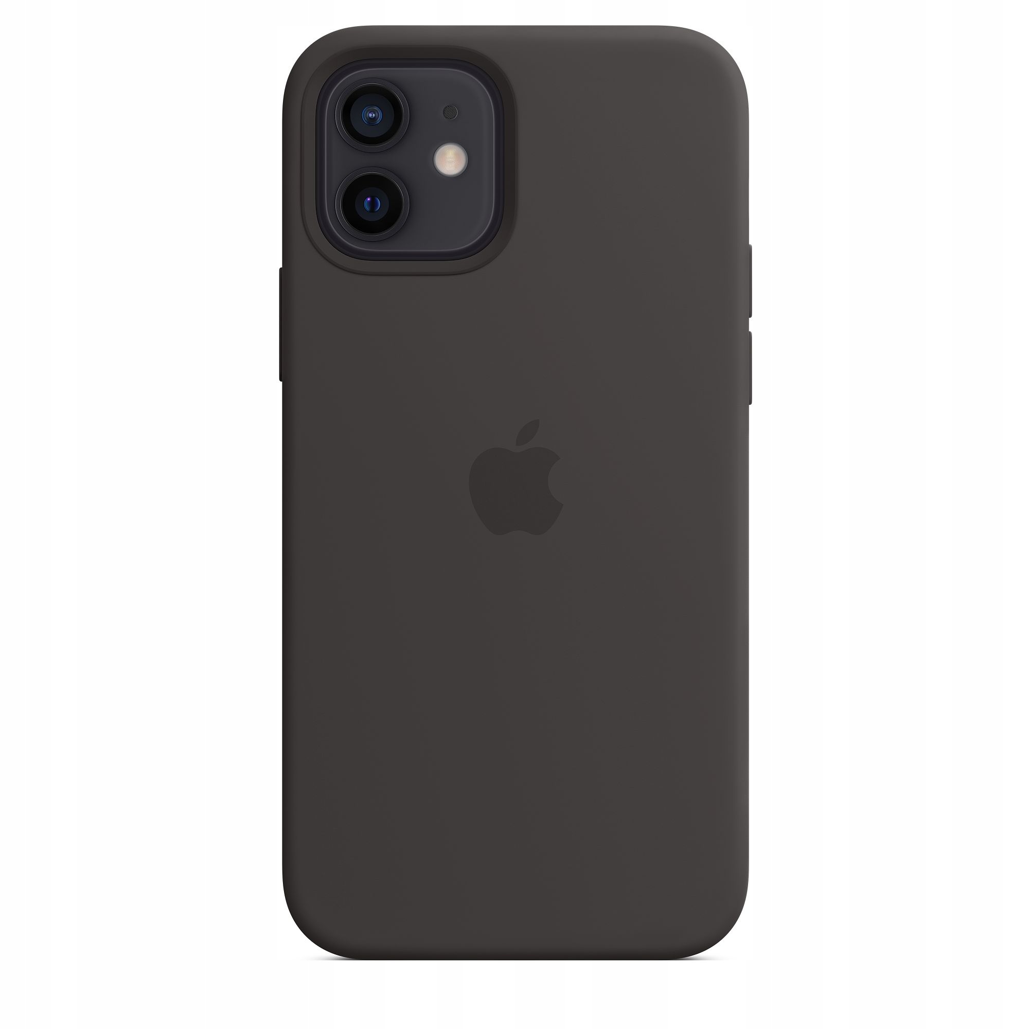 

Etui case silikonowe do Apple iPhone 12 | 12 Pro