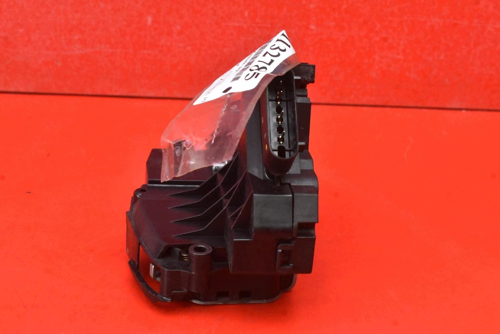 lock door right front front EU AM5A-U21812-BB FORD C-MAX MK2 10-15