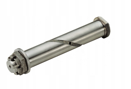 SWORZEŃ 180MM RESORA DYSZLA PRZYCZEPY FI 30 M24