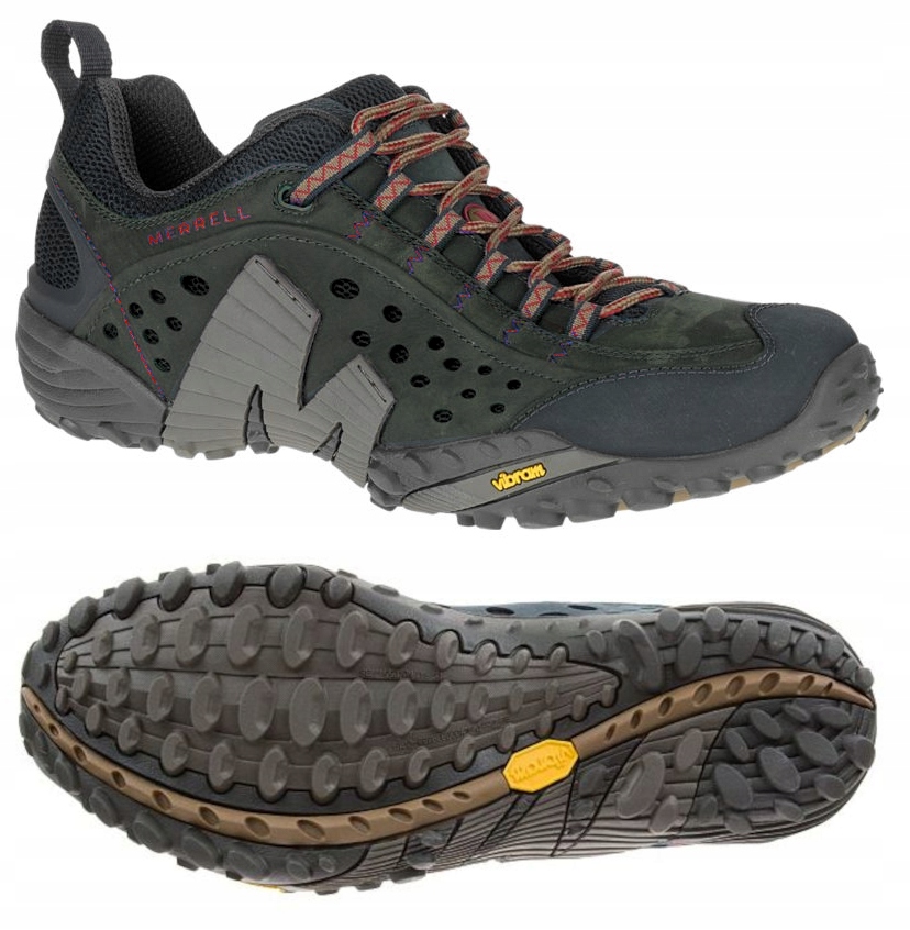 

Buty Trekkingowe Merrell Intercept J559593 43