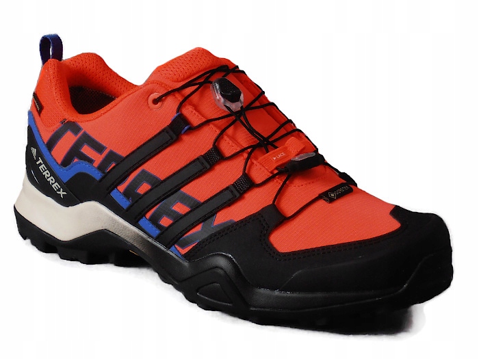 

Buty Adidas Terrex Swift R2 Gtx (GX7611) r. 45 1/3