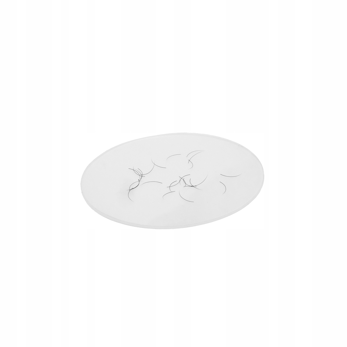 Podstawka silikonowa, okrągła, duża