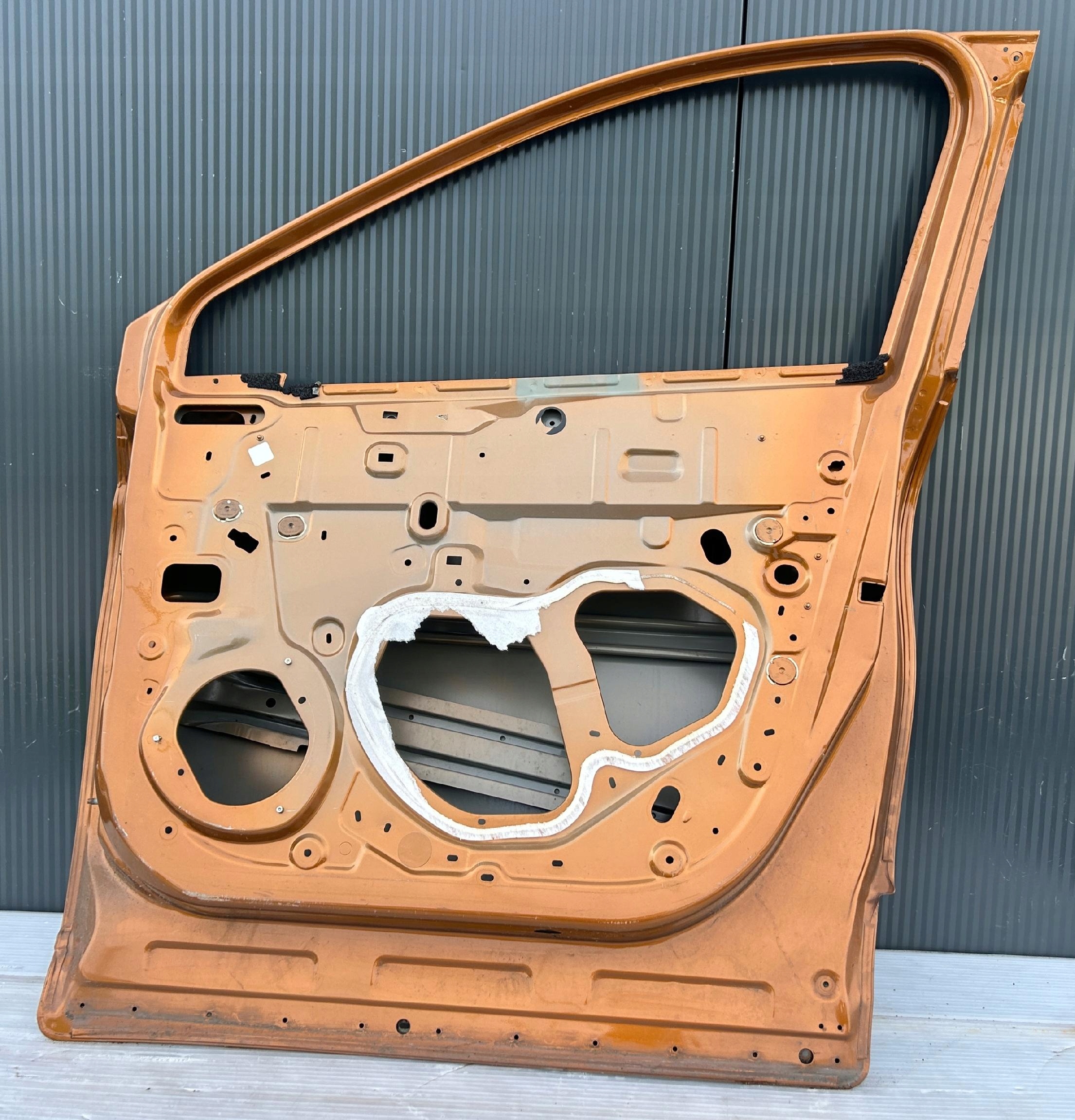 door right front front RENAULT CAPTUR II 19