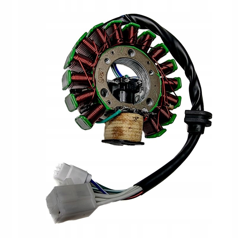 Gz Vinutie alternátora (Stator) Suzuki Dl 650 V-Strom '07-12,