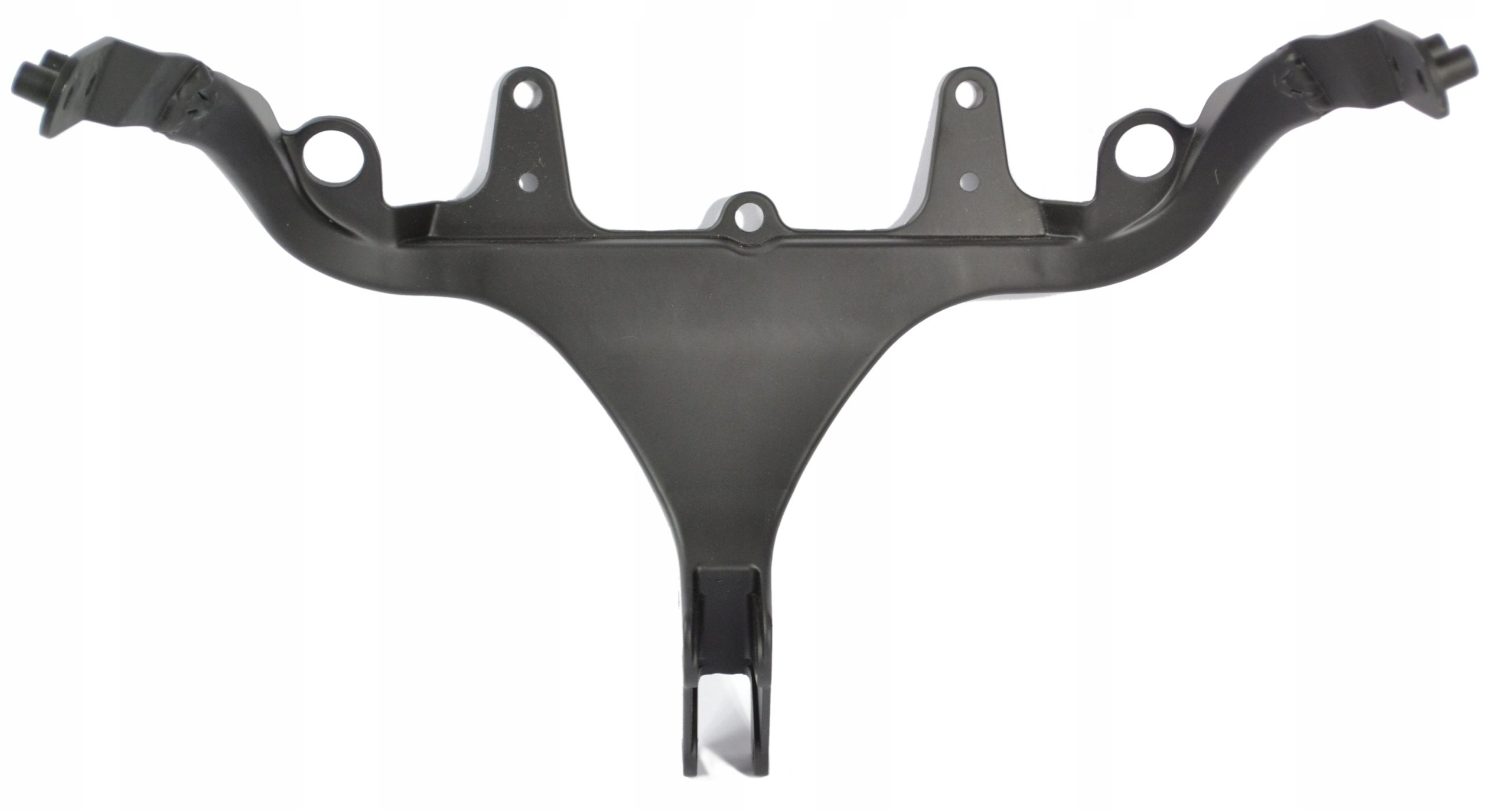 110536 - Kawasaki ZX-9R 02-03-кронштейн стойки кронштейн