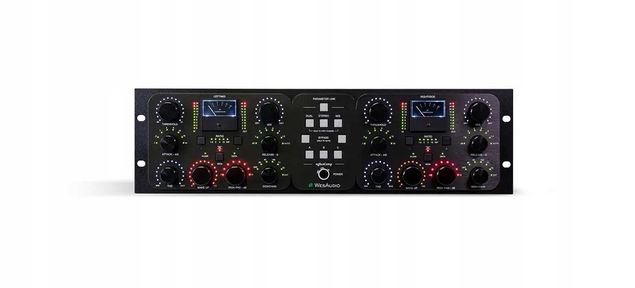 Wes Audio NGBuscomp