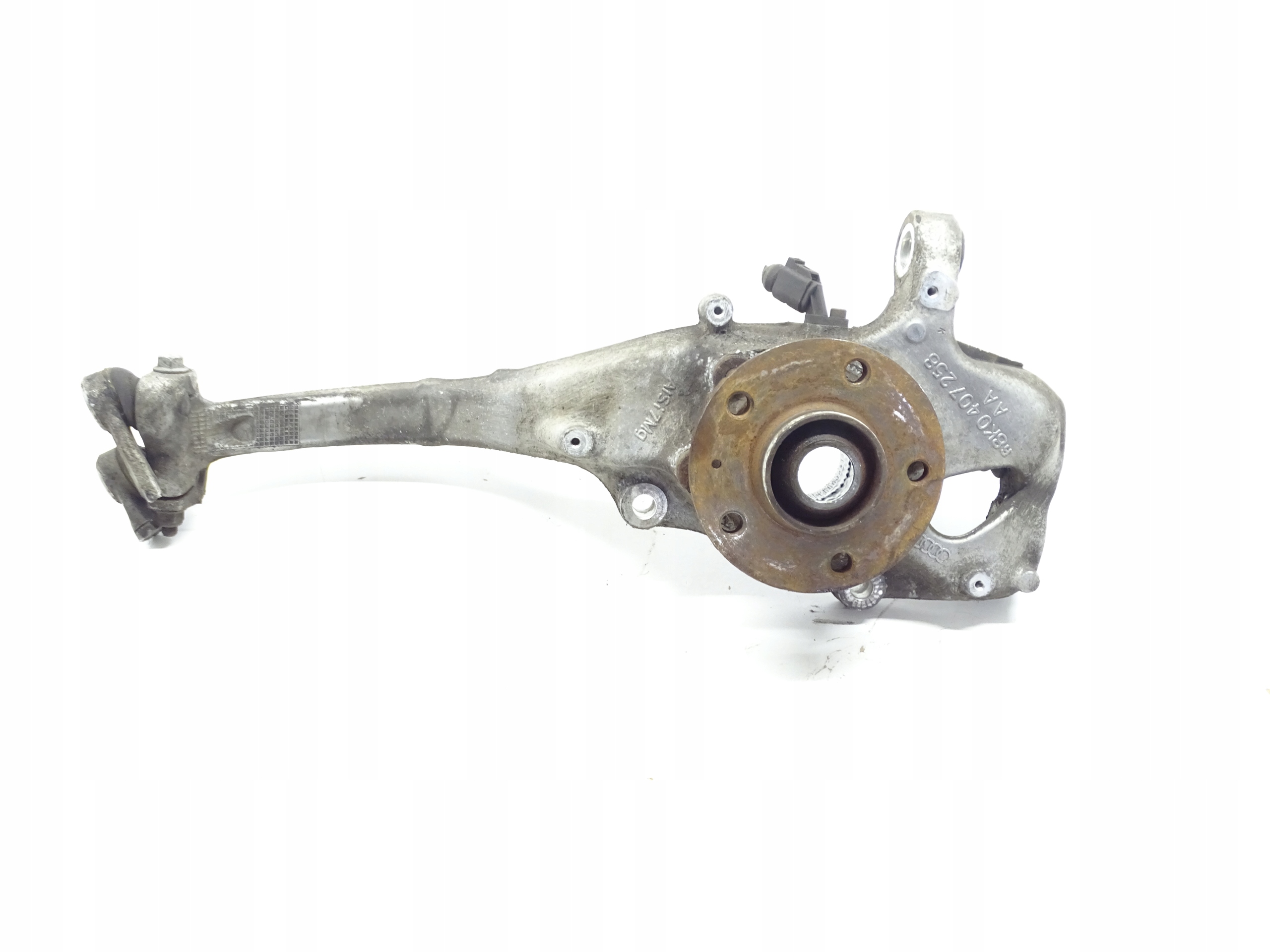 swing right front right front AUDI A4 B8 A5 8T 4G0407254A