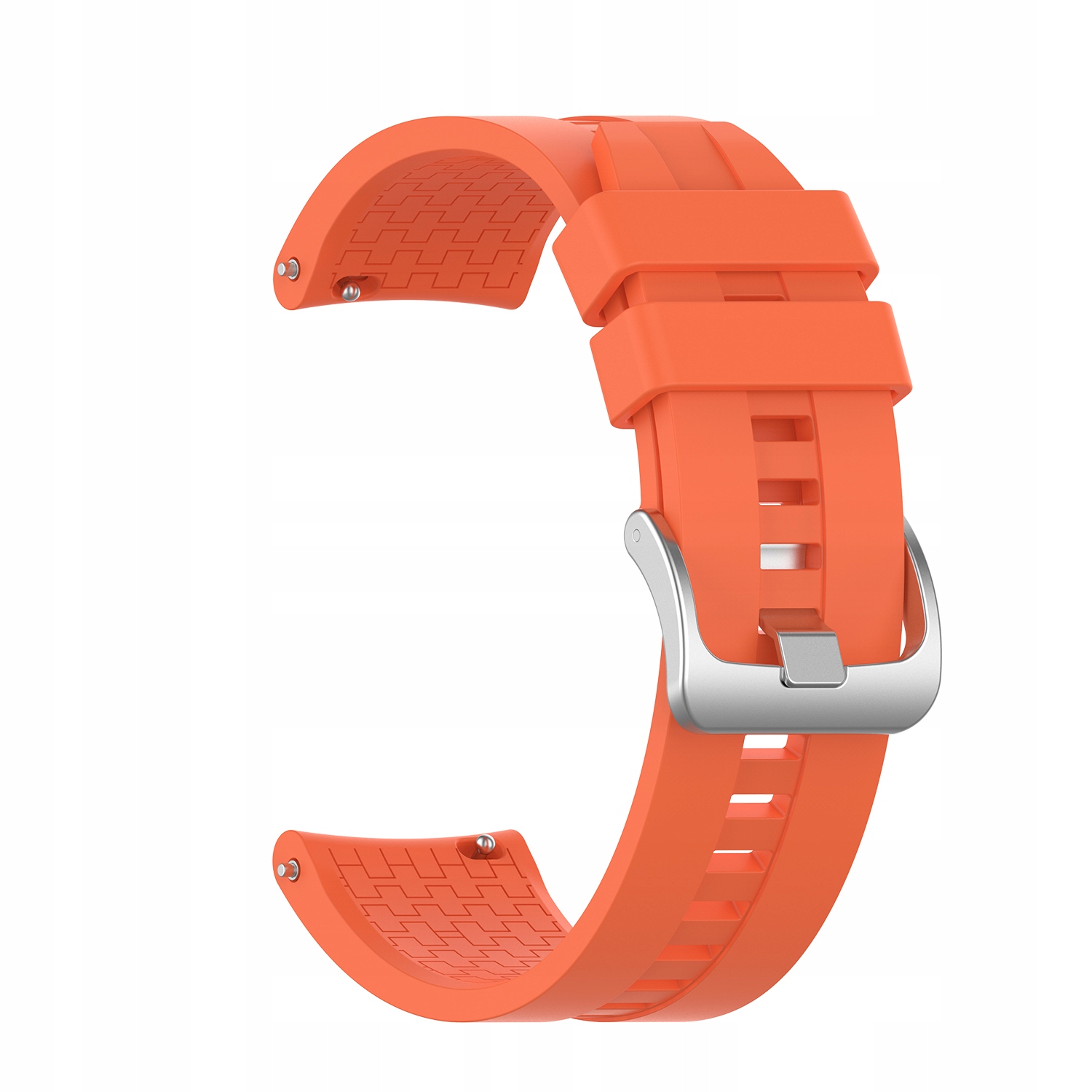

Pasek Silikonowy Do Smartwatcha Zegarka 22 MM