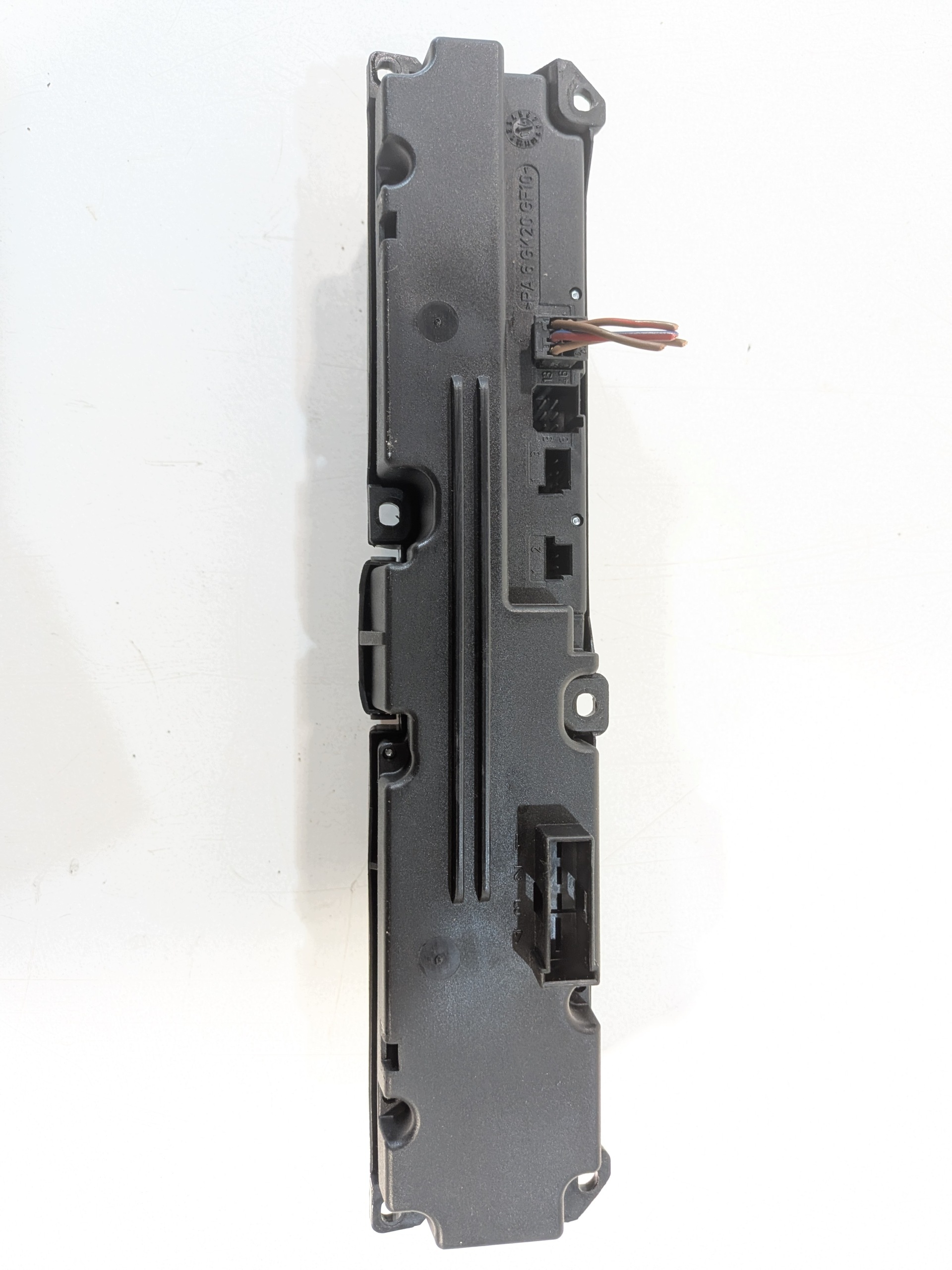 switch switch PANEL PRZYCISKOW OE 2038218879 Mercedes W203 00-07