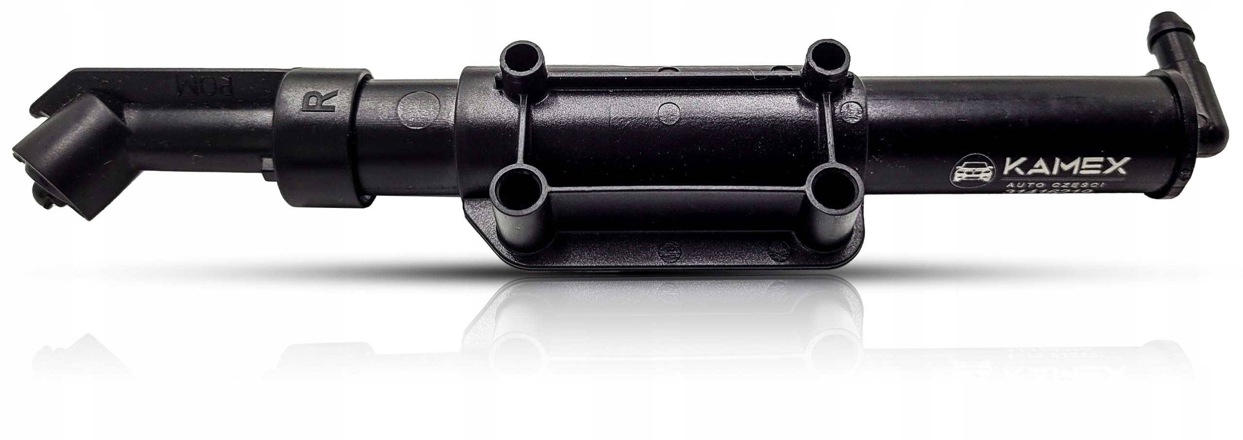 SPRYSKIWACZ REFLEKTORA VOLVO XC60 2014 -2017 r. Producent części KAMEX