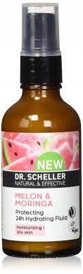 DR.SCHELLER MELON&MORINGA FLUID S.TLÚČKA 50ml