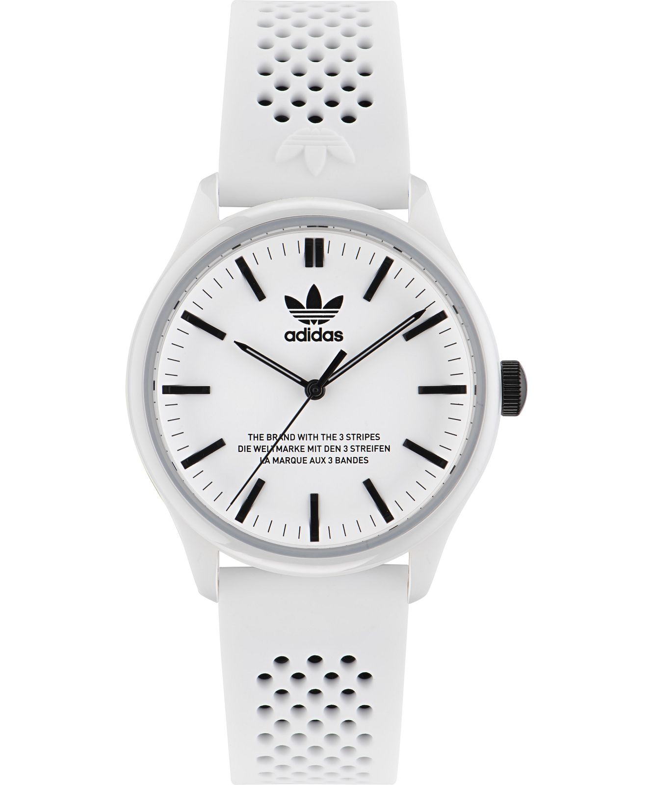 Pánské hodinky adidas Code One Ceramic
