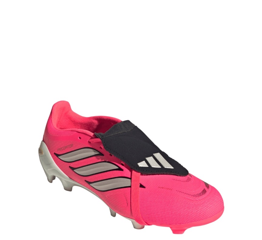 Fotbalová obuv Adidas Predator League Ft Fg JP6271 vel. 44 2/3