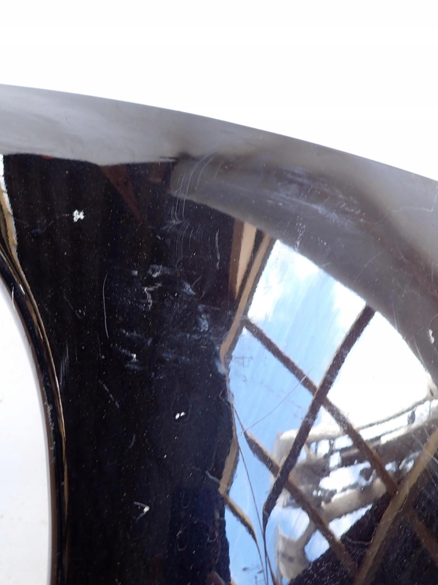 MITSUBISHI OUTLANDER III 3 LIFT 15-22 fender front front right