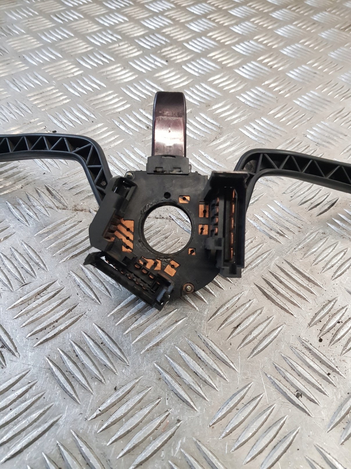 Commodo essuie glace 701953503AH VW T4 91R
