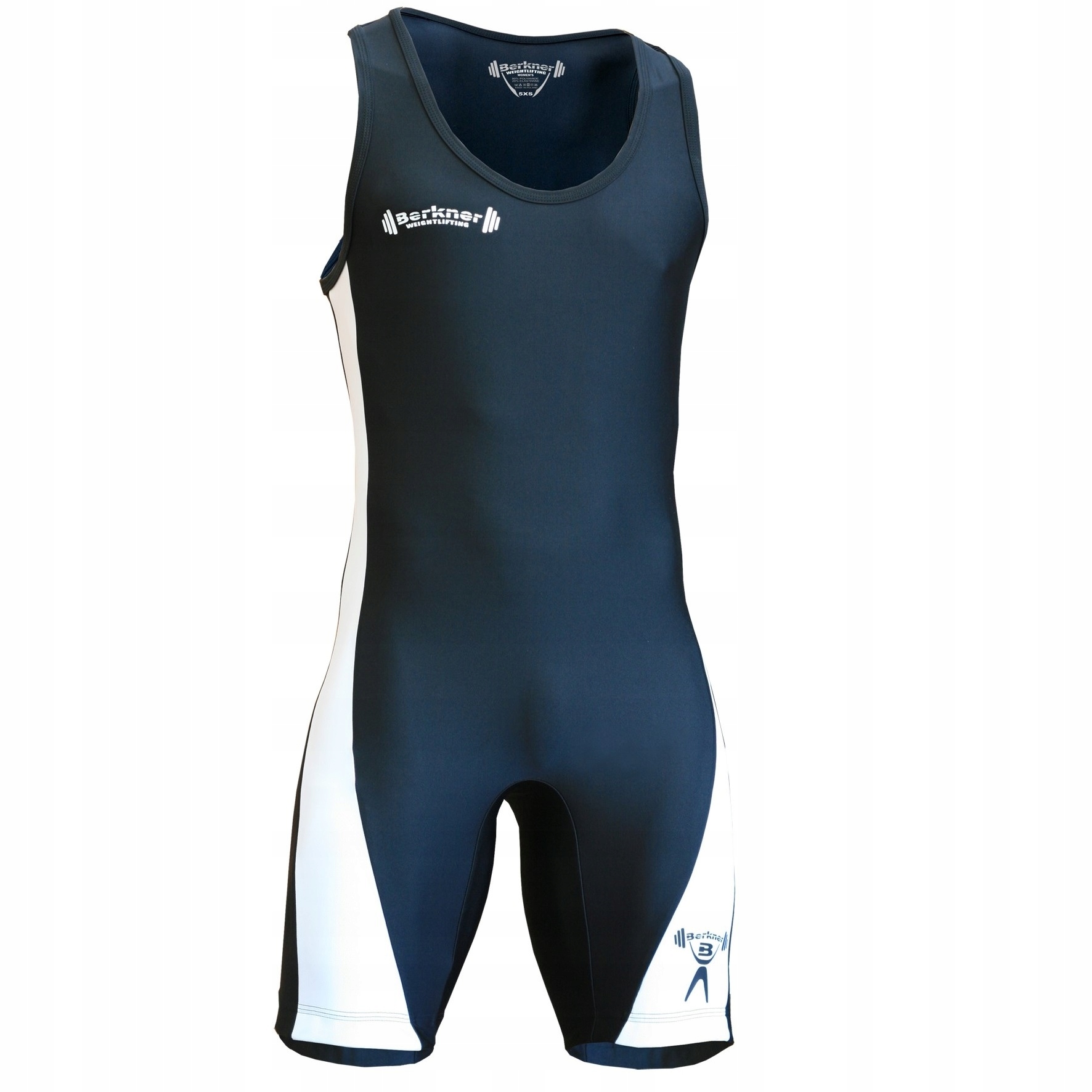 Kostium Do Podnoszenia Ciężarów Berkner Gladiator