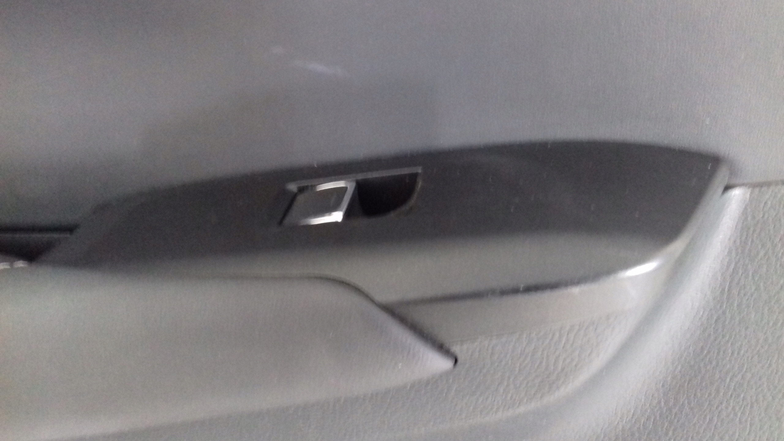 side door LEXUS NX left rear 74660-X1B01
