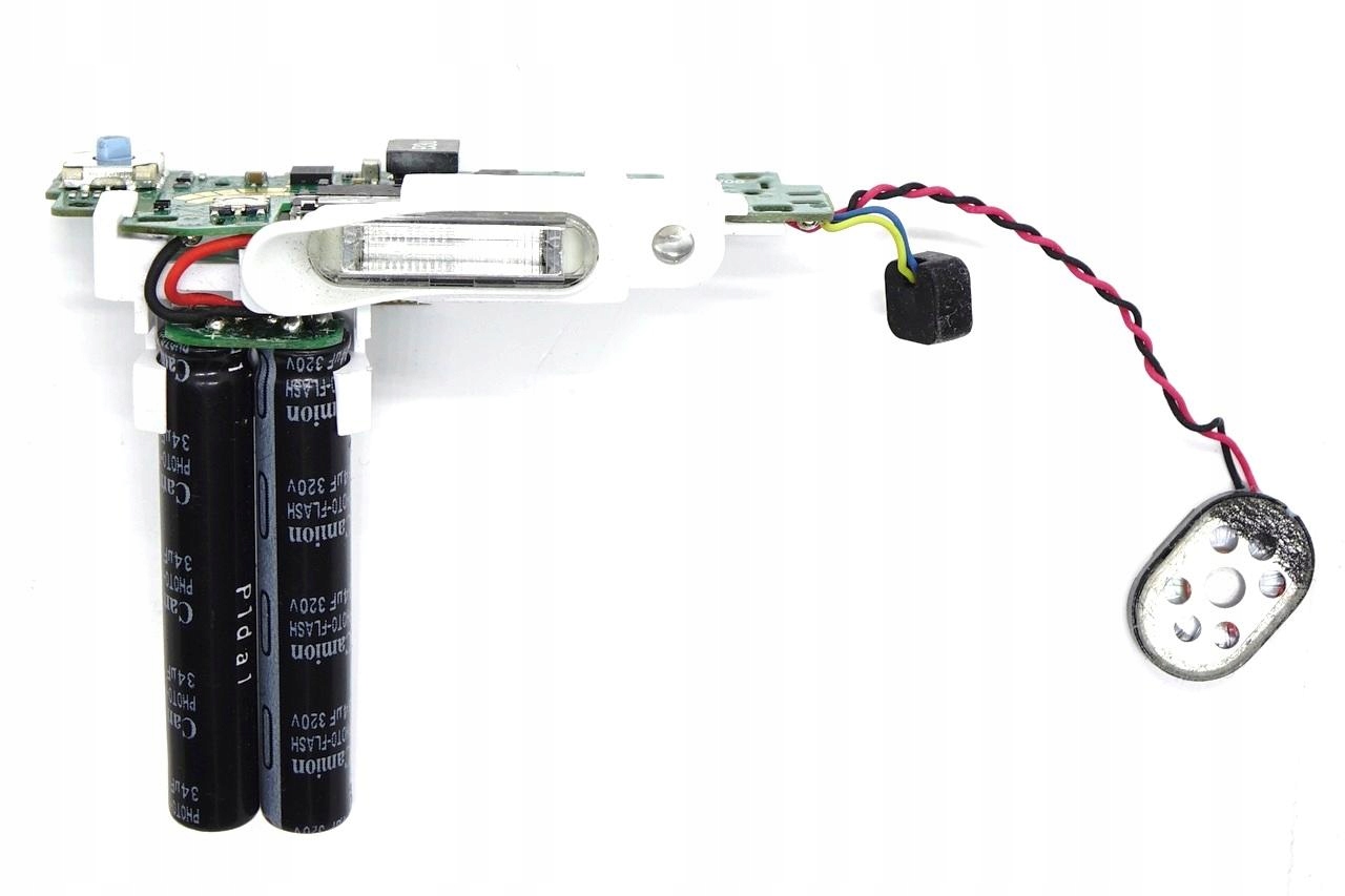 Moduł lampy Samsung WB150F WB152F