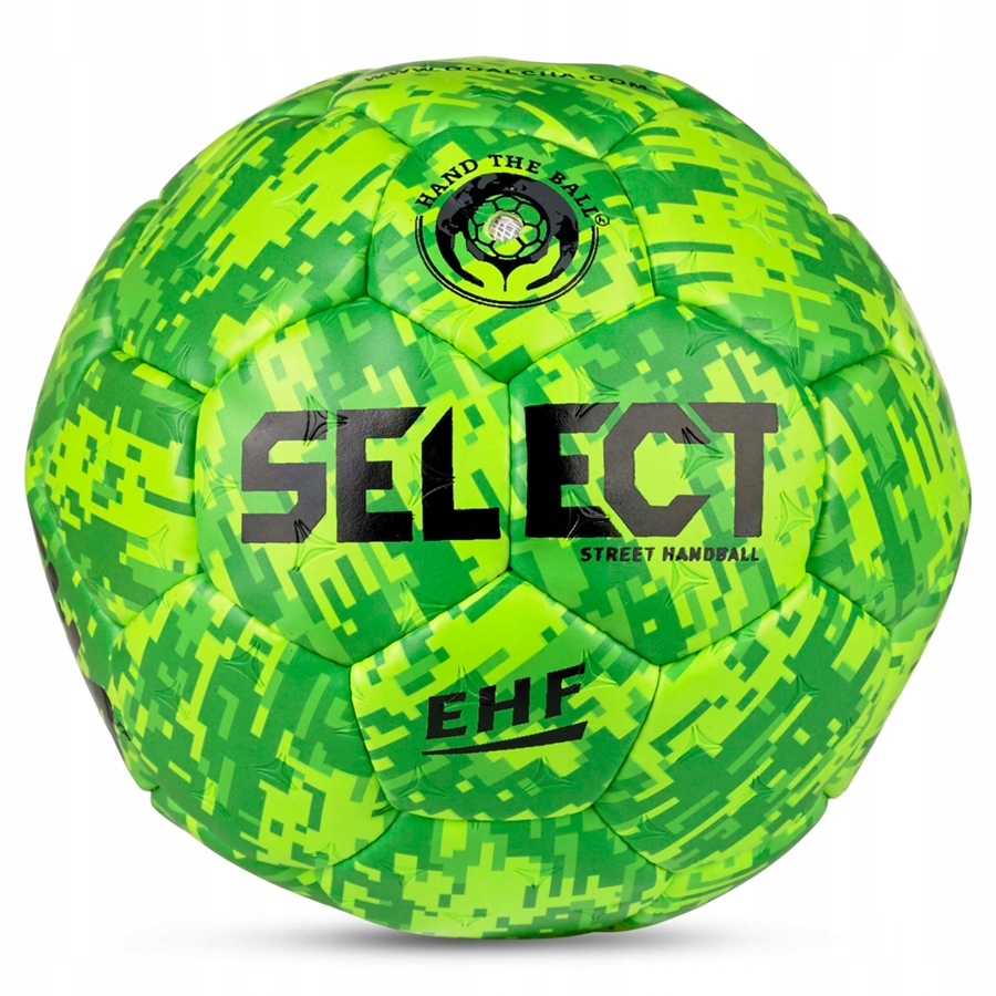 Piłka ręczna Select Goalcha Street v25 r. 00