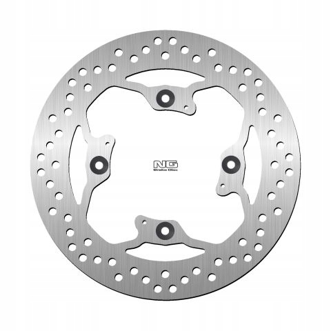 Ng Brzdový Kotúč Zadný Tirumph Tiger 800 '17-20 (255X105X6MM) (4X10,5MM)