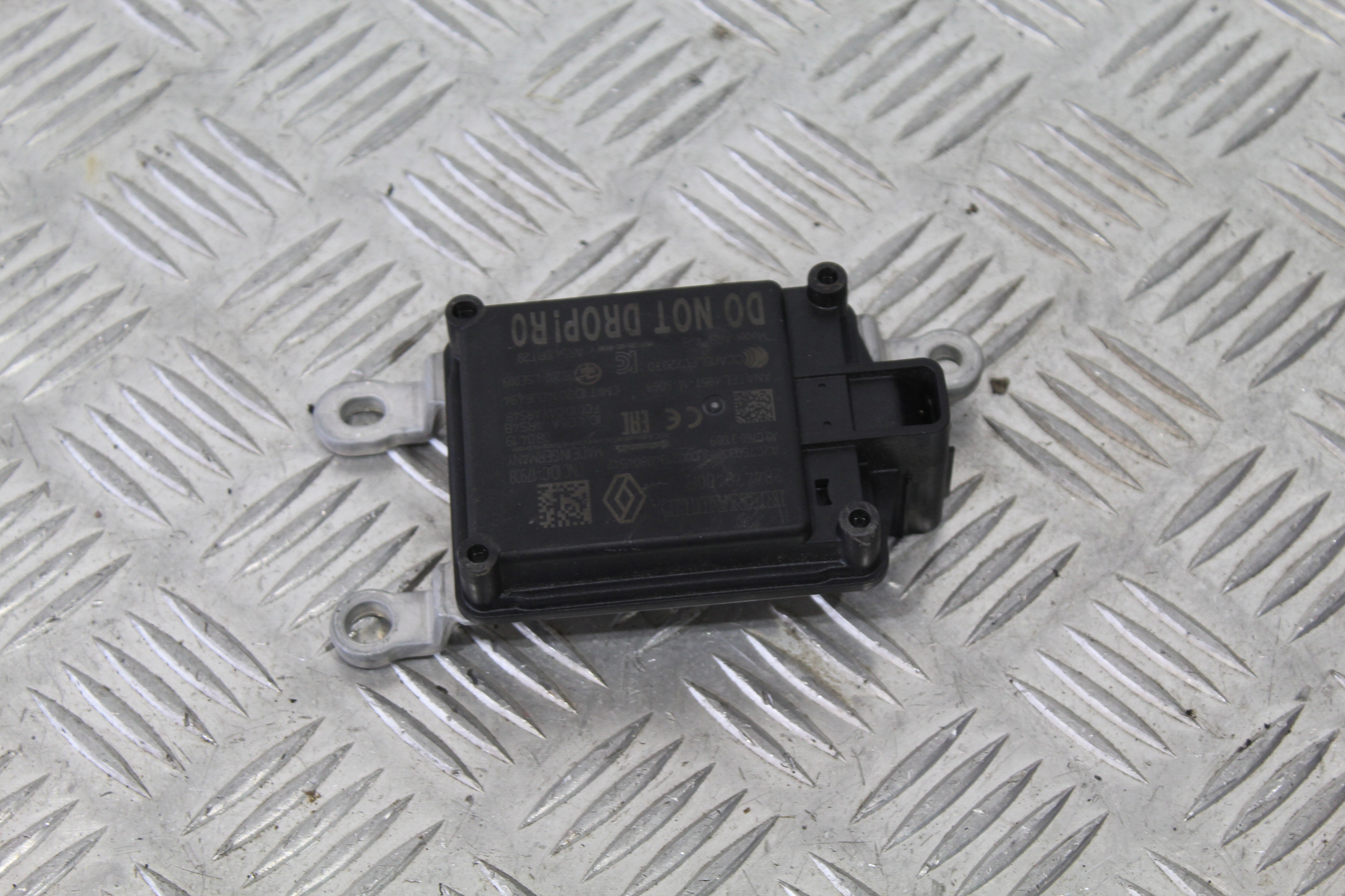 RADAR DISTRONIC TALISMAN LIFT 284478400R
