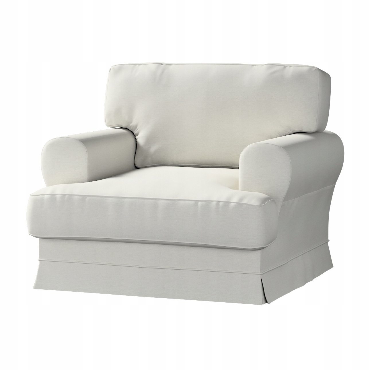 Dekoria potah na křeslo Ekeskog Ikea