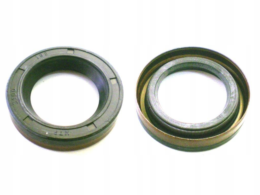 

Uszczelniacz 22x35x7 391483S Classic Sprint