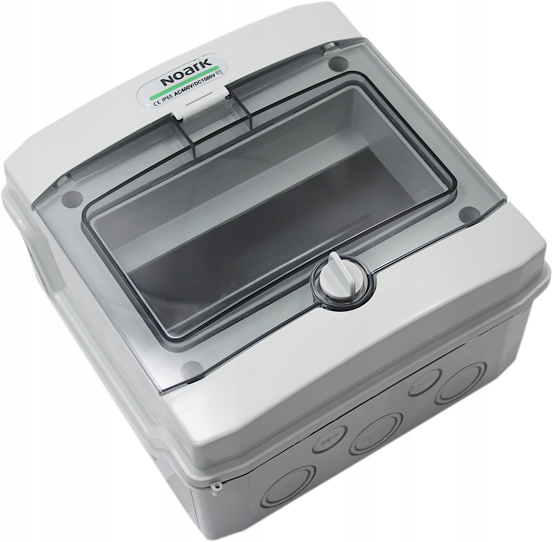 

Rozdzielnica Pv Noark Natynkowa 8M 1x8 101493