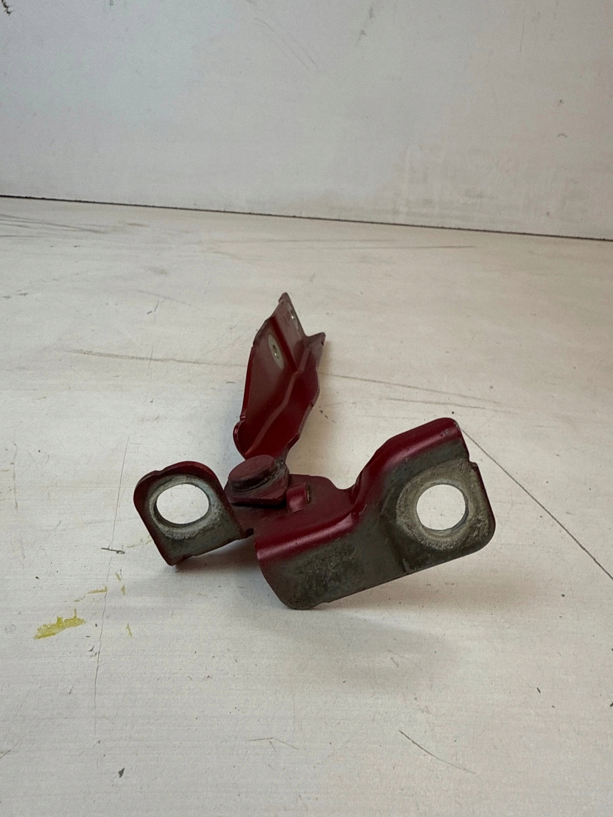 hinge bonnets front front left Citroen C3 II DS3