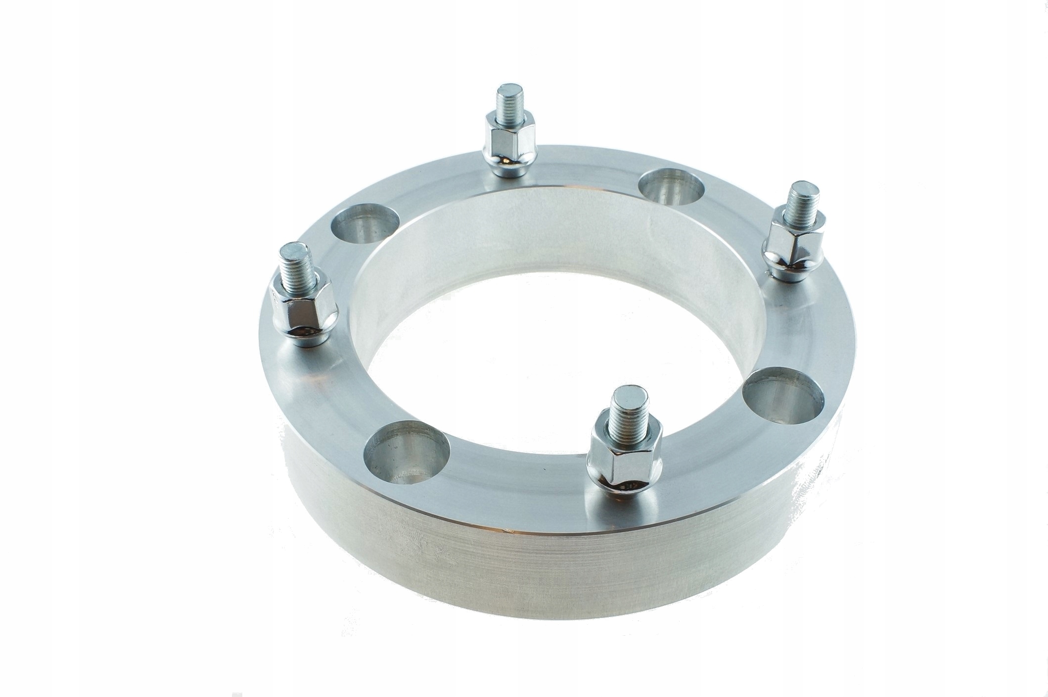 Dištančné podložky 4/156 40 mm-M10x1,25 Polaris Sportsman 550 850 Scrambler 850