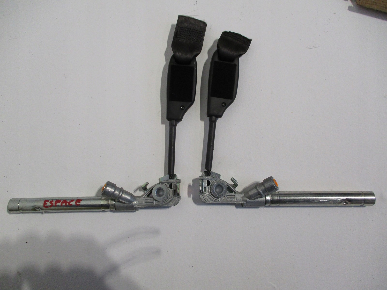 Gurten DOPINACZ Gurten DOPINACZE RENAULT ESPACE V