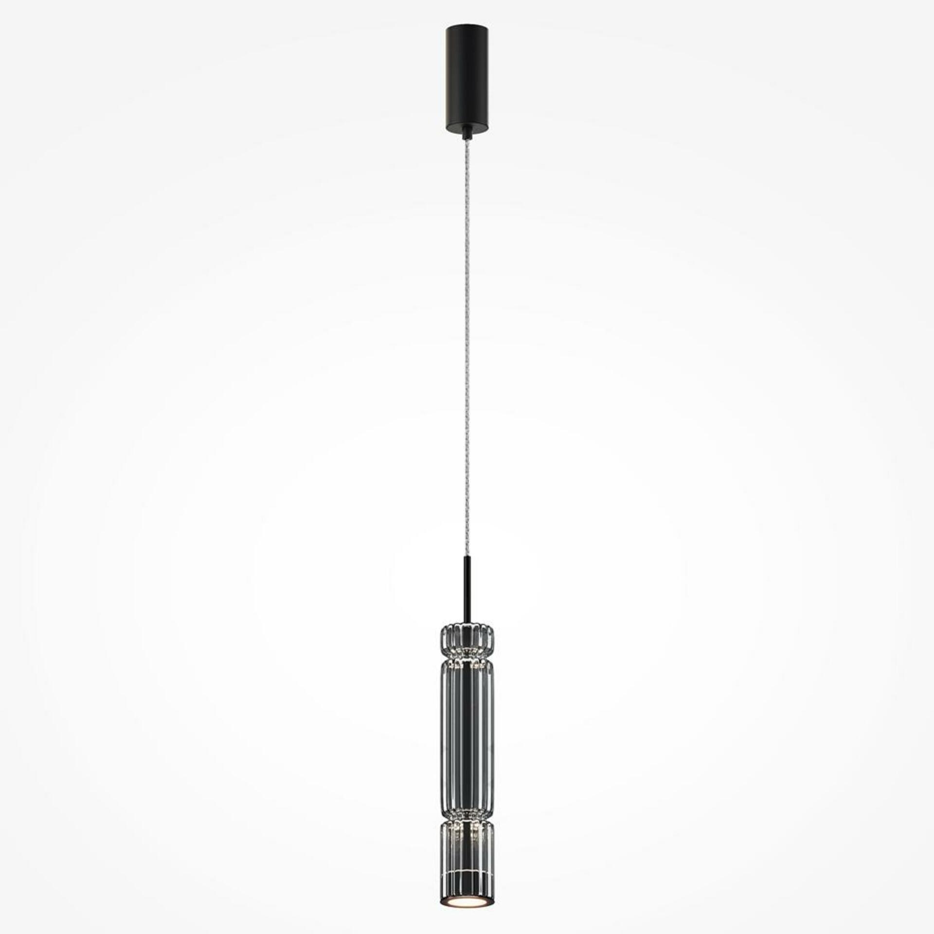 Maytoni Závěsné svítidlo Ordo 3000K 12W MOD272PL-L12B3K1