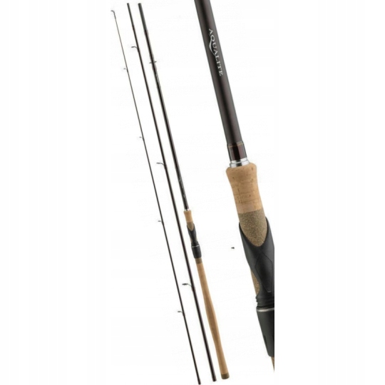 Wędka Daiwa Aqualite Match 4,20M 7-30G