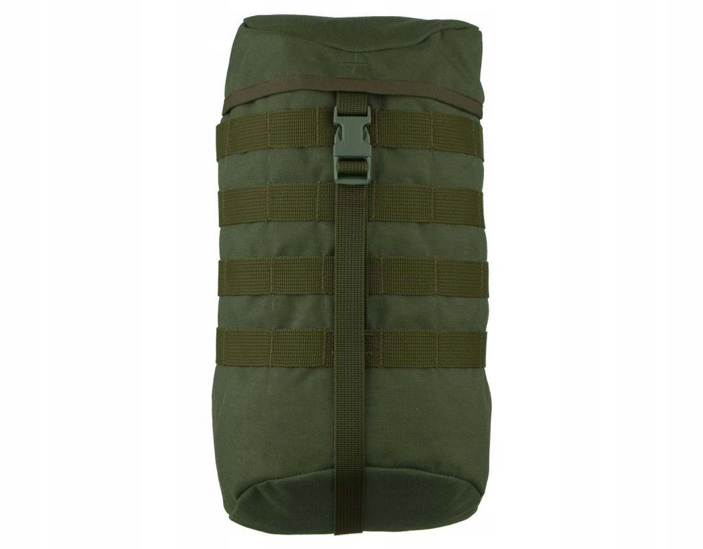 

Kieszeń boczna molle Wisport Raccoon Olive Green