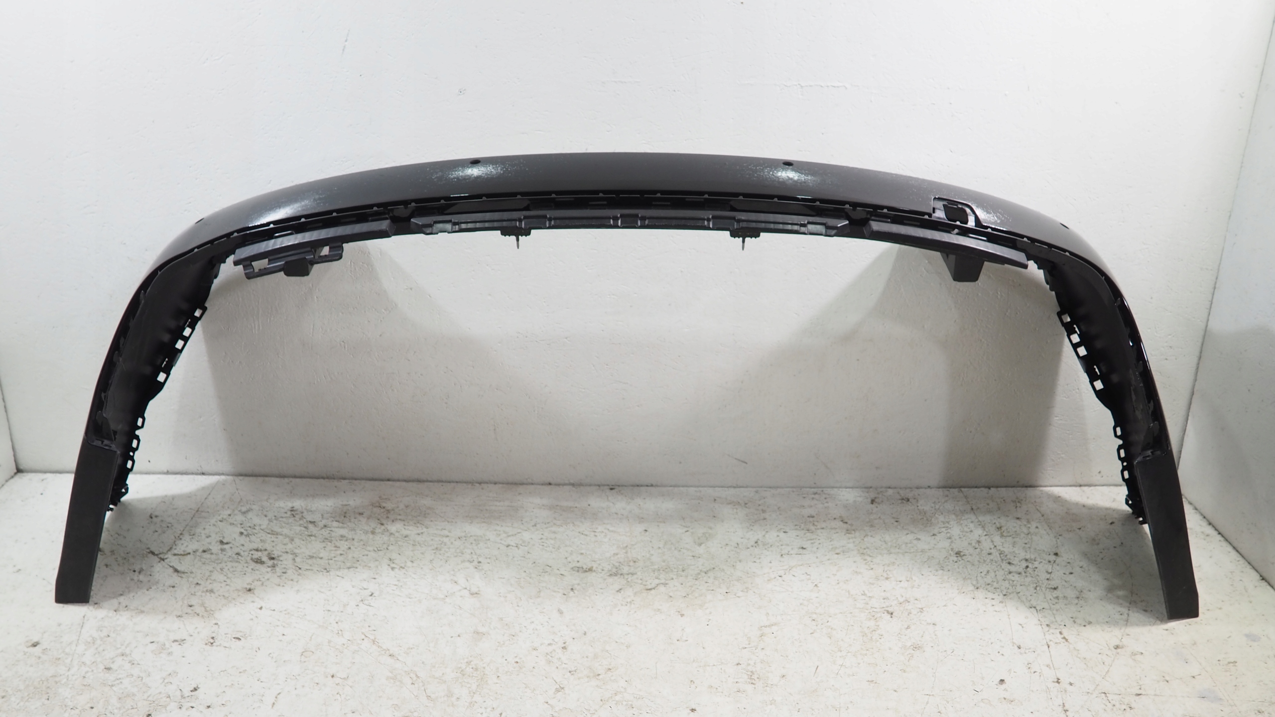 Audi A7 C8 4K8 bumper rear part rear 4K8807511