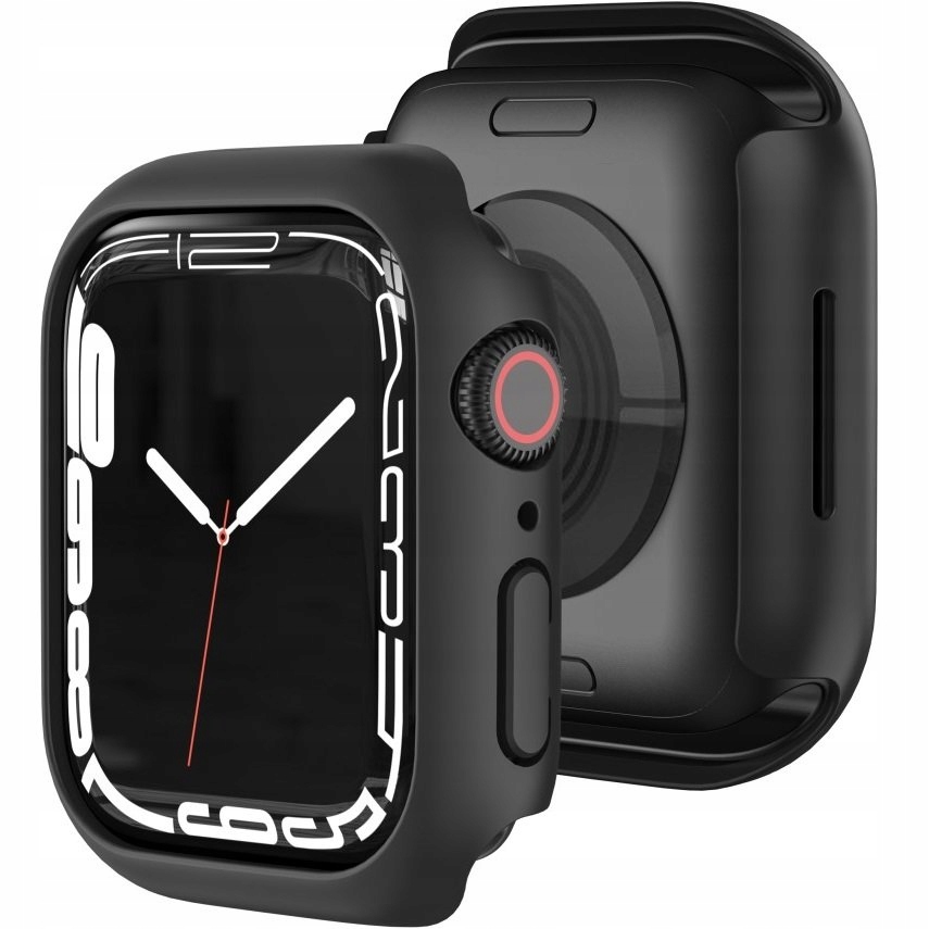 

Etui Obudowa Case Pc Frame Do Apple Watch 8 41MM