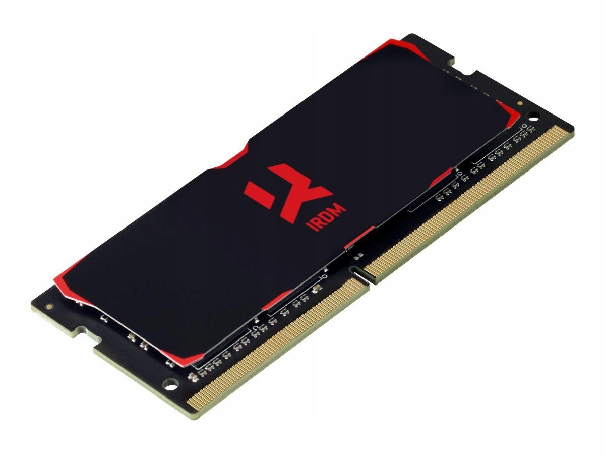 Goodram Irdm Black DDR4 16GB 3200MHz CL16 Sodimm
