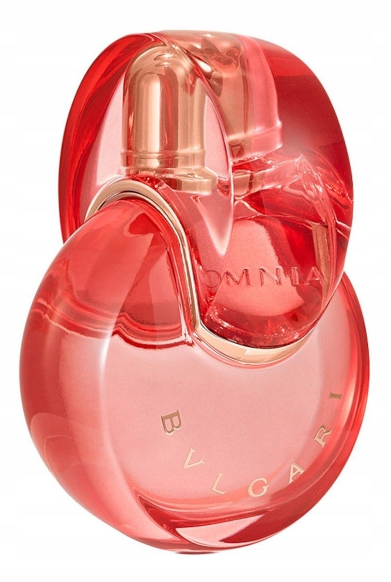 Bvlgari Omnia Coral Toaletní voda sprej 100 ml